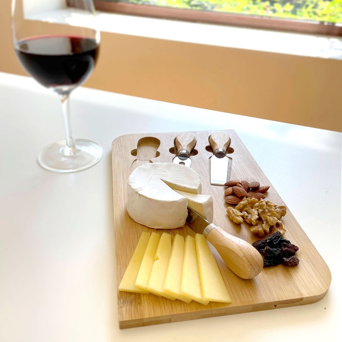 TABLA DE QUESO FRANCIA